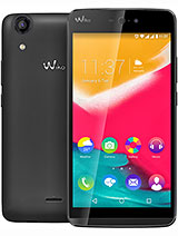 Best available price of Wiko Rainbow Jam 4G in Slovakia