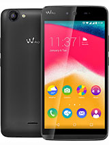 Best available price of Wiko Rainbow Jam in Slovakia