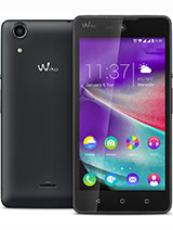 Best available price of Wiko Rainbow Lite 4G in Slovakia