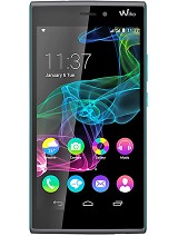Best available price of Wiko Ridge 4G in Slovakia