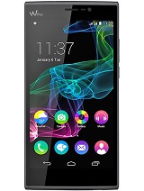 Best available price of Wiko Ridge Fab 4G in Slovakia