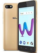Best available price of Wiko Sunny3 in Slovakia