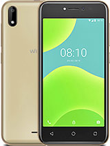 Best available price of Wiko Sunny4 in Slovakia