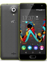 Best available price of Wiko Ufeel in Slovakia