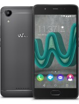Best available price of Wiko Ufeel go in Slovakia