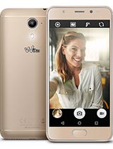 Best available price of Wiko U Feel Prime in Slovakia