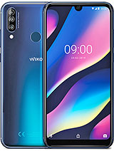 Best available price of Wiko View3 in Slovakia