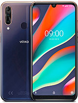 Best available price of Wiko View3 Pro in Slovakia
