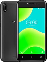 Best available price of Wiko Y50 in Slovakia