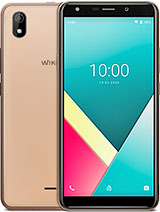 Best available price of Wiko Y61 in Slovakia
