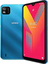 Best available price of Wiko Y62 Plus in Slovakia