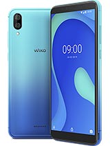 Best available price of Wiko Y80 in Slovakia