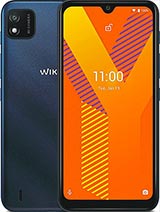 Best available price of Wiko Y62 in Slovakia