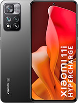 Best available price of Xiaomi 11i HyperCharge in Slovakia