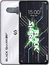 Best available price of Xiaomi Black Shark 4S in Slovakia