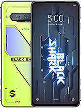 Best available price of Xiaomi Black Shark 5 RS in Slovakia