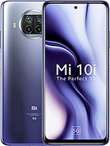 Best available price of Xiaomi Mi 10i 5G in Slovakia