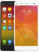 Best available price of Xiaomi Mi 4 in Slovakia