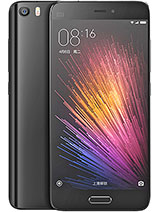 Best available price of Xiaomi Mi 5 in Slovakia