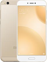 Best available price of Xiaomi Mi 5c in Slovakia