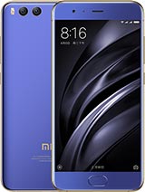 Best available price of Xiaomi Mi 6 in Slovakia