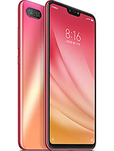 Best available price of Xiaomi Mi 8 Lite in Slovakia