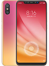 Best available price of Xiaomi Mi 8 Pro in Slovakia