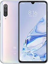Best available price of Xiaomi Mi 9 Pro 5G in Slovakia