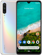 Best available price of Xiaomi Mi A3 in Slovakia