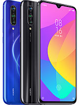 Best available price of Xiaomi Mi CC9 in Slovakia