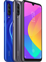 Best available price of Xiaomi Mi CC9e in Slovakia