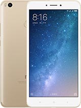 Best available price of Xiaomi Mi Max 2 in Slovakia