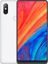 Best available price of Xiaomi Mi Mix 2S in Slovakia