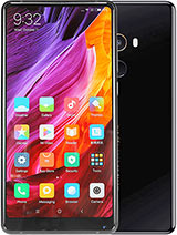 Best available price of Xiaomi Mi Mix 2 in Slovakia