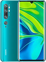 Best available price of Xiaomi Mi Note 10 Pro in Slovakia