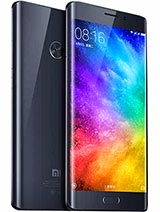 Best available price of Xiaomi Mi Note 2 in Slovakia
