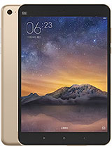 Best available price of Xiaomi Mi Pad 2 in Slovakia