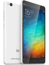 Best available price of Xiaomi Mi 4i in Slovakia