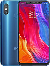Best available price of Xiaomi Mi 8 in Slovakia