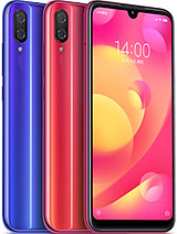 Best available price of Xiaomi Mi Play in Slovakia