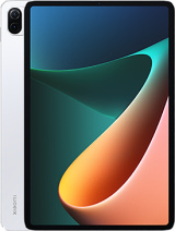 Best available price of Xiaomi Pad 5 Pro in Slovakia