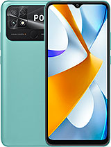Best available price of Xiaomi Poco C40 in Slovakia