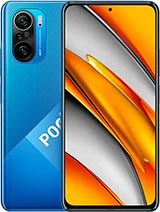 Best available price of Xiaomi Poco F3 in Slovakia