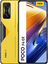 Best available price of Xiaomi Poco F4 GT in Slovakia