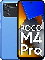 Best available price of Xiaomi Poco M4 Pro in Slovakia