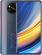 Best available price of Xiaomi Poco X3 Pro in Slovakia