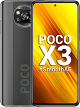 Best available price of Xiaomi Poco X3 in Slovakia