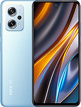Best available price of Xiaomi Poco X4 GT in Slovakia