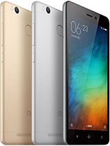 Best available price of Xiaomi Redmi 3 Pro in Slovakia