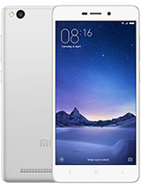 Best available price of Xiaomi Redmi 3s in Slovakia